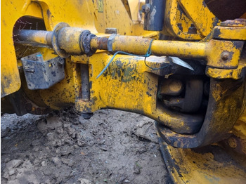 Essieu avant pour Matériel de manutention Jcb 533-105 Front Axle Housing Rhs Lhs 453/23001, 458/20667: photos 2