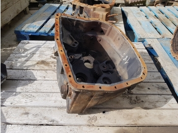 Transmission JCB