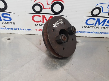 Tendeur de courroie pour Machine agricole John Deere 1630, 2030, 1950 Crankshaft Pulley R59312: photos 4
