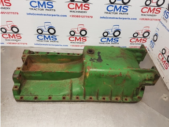 Moteur et pièces JOHN DEERE