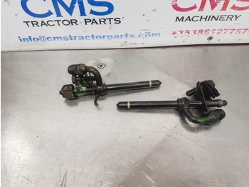 Injecteur pour Tracteur agricole John Deere 2140, 2130, 2240, 3140 Injector Assembly Ar89563, Ar89564, Ar73673: photos 3