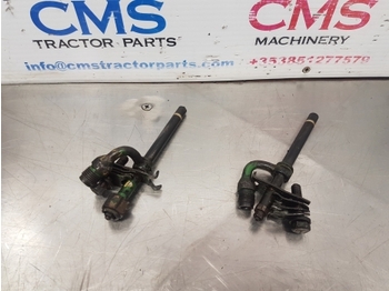 Injecteur pour Tracteur agricole John Deere 2140, 2130, 2240, 3140 Injector Assembly Ar89563, Ar89564, Ar73673: photos 2