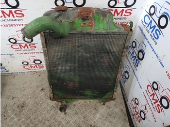 Radiateur JOHN DEERE