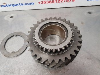 Transmission John Deere 3130 , 3030, 3120, 3135, 2840,transmission Gear Z30 At26392: photos 3