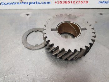 Transmission John Deere 3130 , 3030, 3120, 3135, 2840,transmission Gear Z30 At26392: photos 4