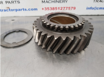 Transmission John Deere 3130 , 3030, 3120, 3135, 2840,transmission Gear Z30 At26392: photos 2