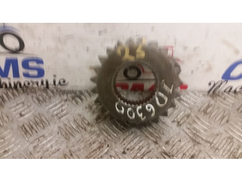 Transmission JOHN DEERE