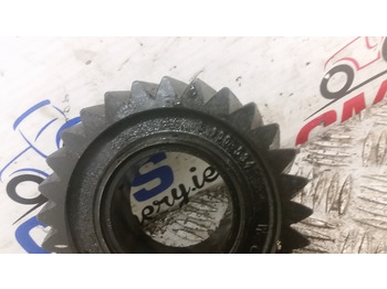 Transmission John Deere 6100, 6200, 6300, 6400, 6600, 6506, Se6300, Se6400 Pto Gear L100534: photos 3