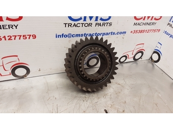 Transmission JOHN DEERE