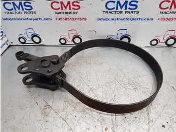 Pièces de frein JOHN DEERE