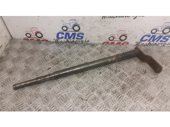 Pièces de frein pour Tracteur agricole John Deere 6100, 6200, 6300, 6400 Hand Brake Lever Al80744: photos 2 Pièces de frein pour Tracteur agricole John Deere 6100, 6200, 6300, 6400 Hand Brake Lever Al80744: photos 2