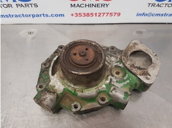 Pompe à liquide de refroidissement JOHN DEERE