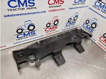 Carrosserie et extérieur John Deere 6145, 6r Series, 6r 185 Radiator Carrier Support Al206124: photos 2