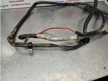 Câble/ Fil John Deere 6145r, 6155r, 6155rh, Wiring Loom Complete Al220532: photos 4