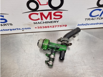 Hydraulique John Deere 6145r, 6r, 6m Series, Hydraulic Fitting L208596: photos 2