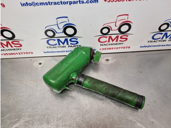 Hydraulique John Deere 6145r, 6r, 6m Series, Hydraulic Reservoir Al213080: photos 2
