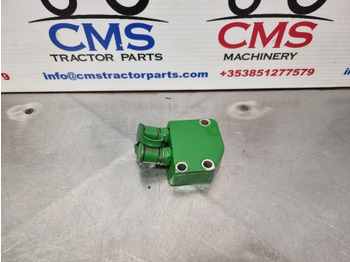 Hydraulique JOHN DEERE