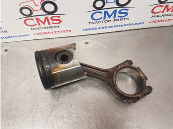 Moteur et pièces John Deere 6200, 2040, 2650, 2750 Engine Con Rod Re42733, R80032, R113612: photos 3