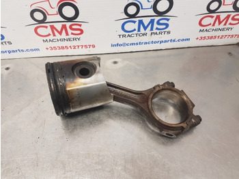 Moteur et pièces John Deere 6200, 2040, 2650, 2750 Engine Con Rod Re42733, R80032, R113612: photos 2