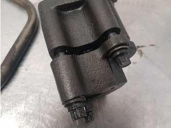 Pompe à huile pour Machine agricole John Deere 6200, 2140, 2130 Engine Oil Pump And Gear Re35685, T20298, Ar59621: photos 4