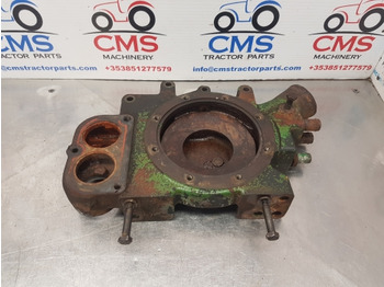 Pompe à liquide de refroidissement JOHN DEERE