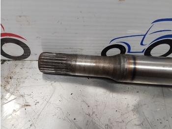 Demi arbre pour Tracteur agricole John Deere 6200, 6400, 6300, Se6210 Front Axle Drive Shaft Al110349, 0501004552: photos 3 Demi arbre pour Tracteur agricole John Deere 6200, 6400, 6300, Se6210 Front Axle Drive Shaft Al110349, 0501004552: photos 3