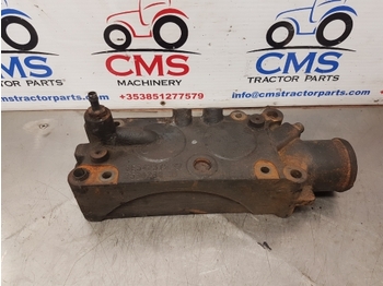 Thermostat JOHN DEERE