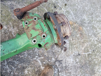 Essieu avant JOHN DEERE