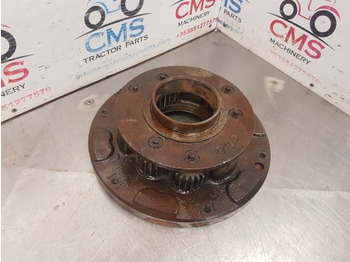 Transmission John Deere 6300, 6400, 6500 Powerquad Unit Assy R113653, R153189, R121149: photos 2