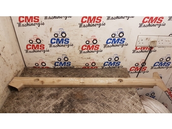 Cabine et intérieur JOHN DEERE