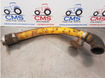Thermostat pour Tracteur agricole John Deere 7530, 7730, 6630, 6530 Thermostat Tube R504754, Re516026: photos 2