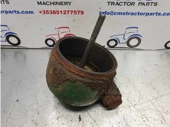 Hydraulique JOHN DEERE