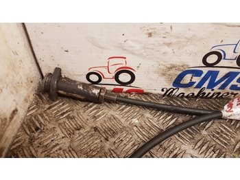 Cabine et intérieur pour Tracteur agricole Landini Mythos Series 115 Control Cable 5: photos 3