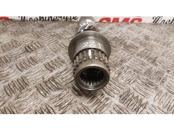 Transmission pour Tracteur agricole Landini Mythos Series 115 Transmission Shaft 3651466m2: photos 3