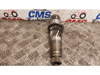 Transmission pour Tracteur agricole Landini Mythos Series 115 Transmission Shaft 3651466m2: photos 4