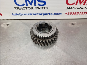 Transmission McCORMICK