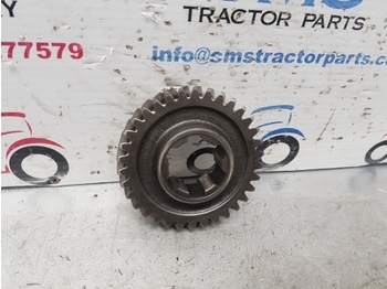 Transmission LANDINI