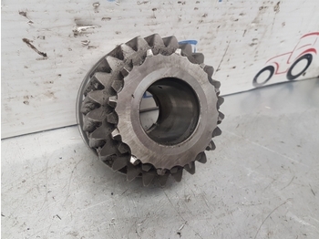 Transmission pour Tracteur agricole Landini Vision 80, 85, 90, 95, 105 Transmission Gear Z25 3530567m1, 3534368m1: photos 2