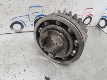 Transmission pour Tracteur agricole Landini Vision 80, 85, 90, 95, 105 Transmission Gear Z25 3530567m1, 3534368m1: photos 4