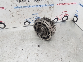 Transmission pour Tracteur agricole Landini Vision 80, 85, 90, 95, 105 Transmission Gear Z25 3530567m1, 3534368m1: photos 3