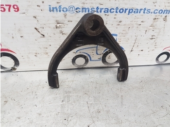 Transmission LANDINI