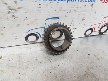 Transmission LANDINI