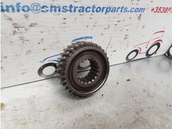 Transmission LANDINI