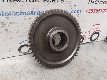 Transmission LANDINI