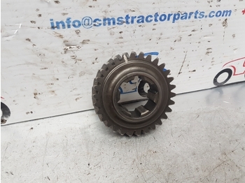Transmission LANDINI