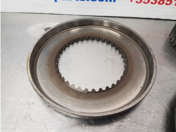 Transmission Manitou 728.4, Mt728-4, Mt928-4, Transmission Synchro Assy 109665, 109586: photos 5