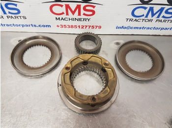 Transmission Manitou 728.4, Mt728-4, Mt928-4, Transmission Synchro Assy 109665, 109586: photos 3