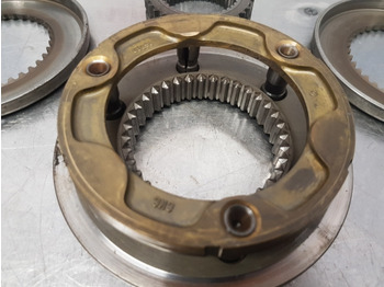 Transmission Manitou 728.4, Mt728-4, Mt928-4, Transmission Synchro Assy 109665, 109586: photos 4