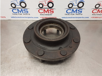 Essieu avant Manitou Mlt 634-120 Lsu Axle Hub Bolt Plate 76086070, 112.06.049.01, 76086070 .: photos 2