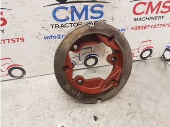Pièces de frein pour Chariot télescopique Manitou Mlt 634 120 Lsu New Holland Lm Axle Brake Piston 112.07.704.03, 563922: photos 2